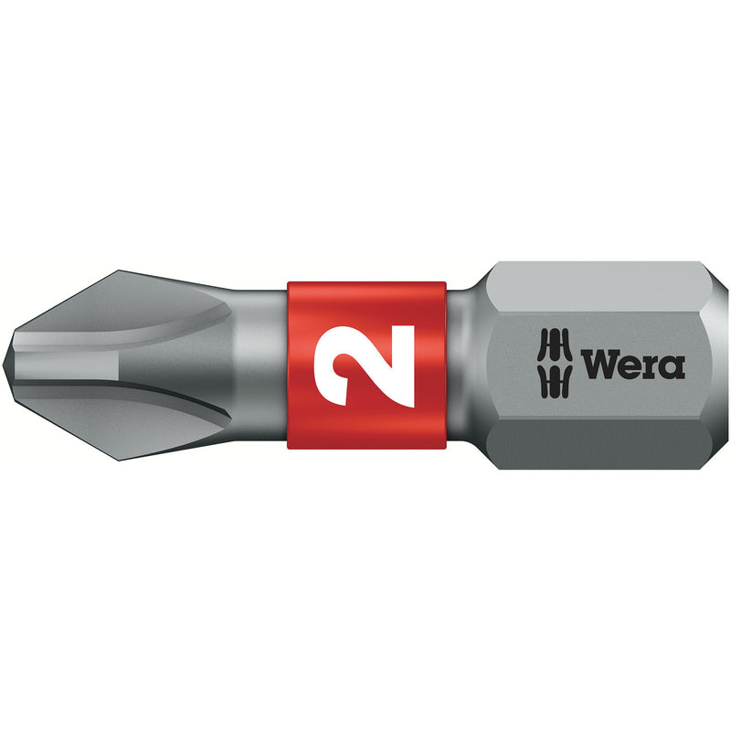 Afbeelding laden in galerijviewer, Wera kraftform kompakt 28 ra met etui, 6‑delig bitset (zwart groen)