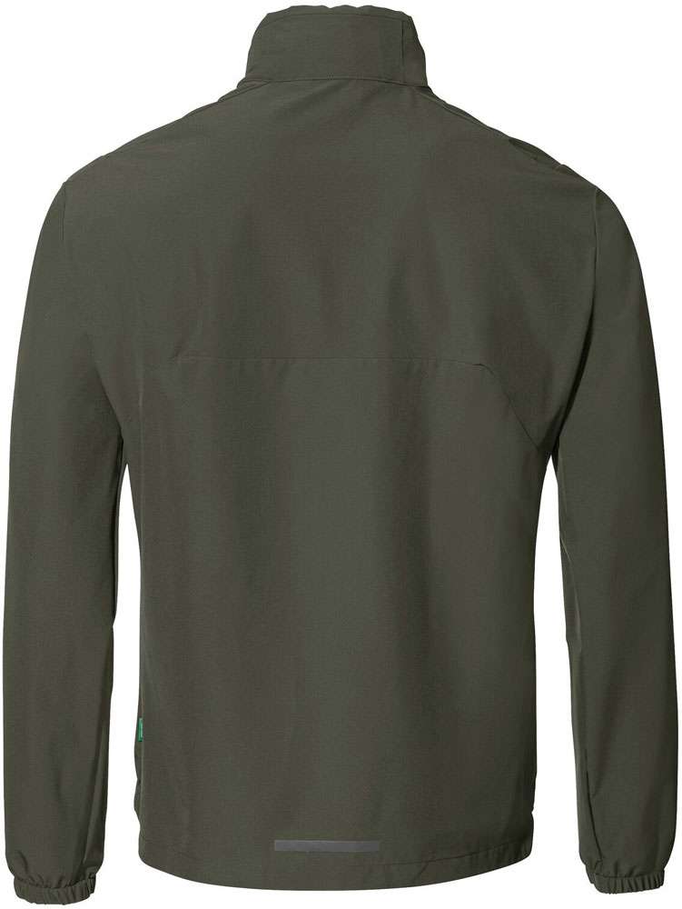 Afbeelding laden in galerijviewer, Vaude cyclist air - wind jacket