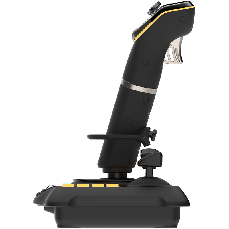 Afbeelding laden in galerijviewer, Turtle beach velocityone flightstick joystick (zwart, xbox series x|s | xbox one | windows 10 11)