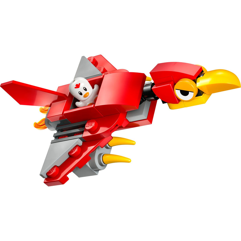 Afbeelding laden in galerijviewer, Lego sonic the hedgehog - balkiry aanval constructiespeelgoed (30704)