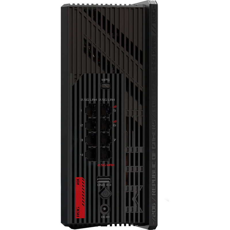 Afbeelding laden in galerijviewer, Asus rog strix gs-be18000 router