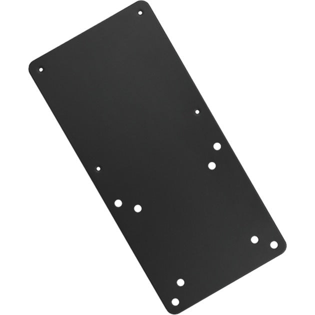 Afbeelding laden in galerijviewer, Icy box ib-msa103-vm vesa mounted intel nuc holder houder (zwart)