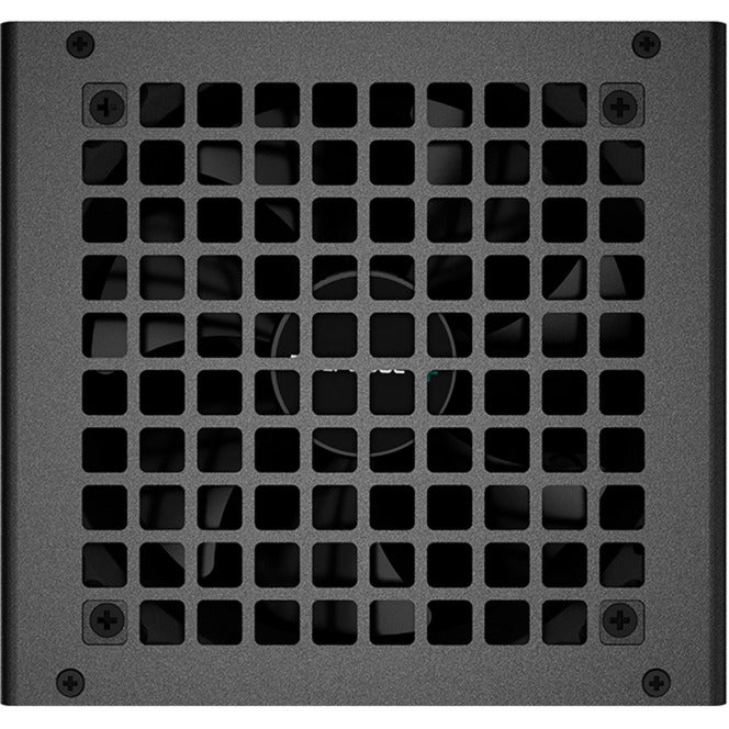 Afbeelding laden in galerijviewer, Deepcool pf600 600 watt voeding (zwart, 4x pcie)