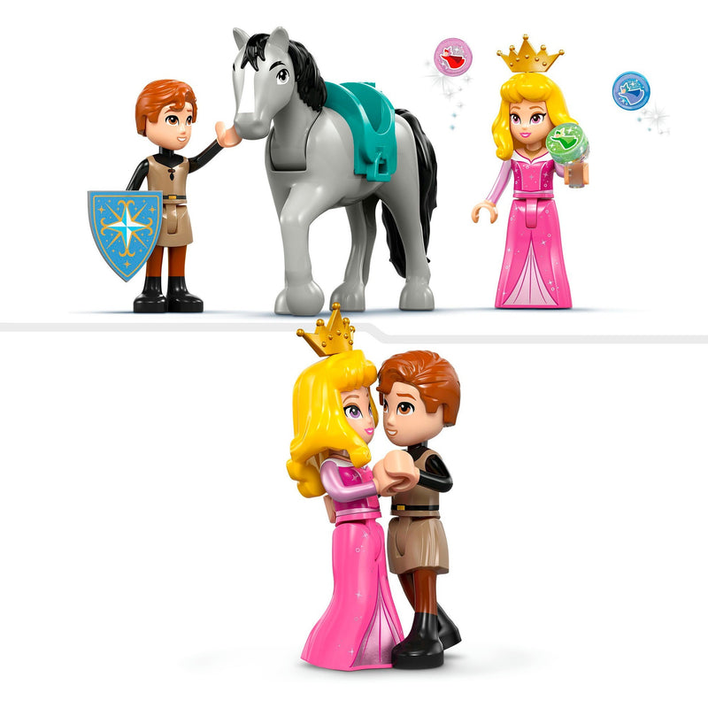 Afbeelding laden in galerijviewer, Lego ǀ disney princess maleficent in drakenvorm - 43240