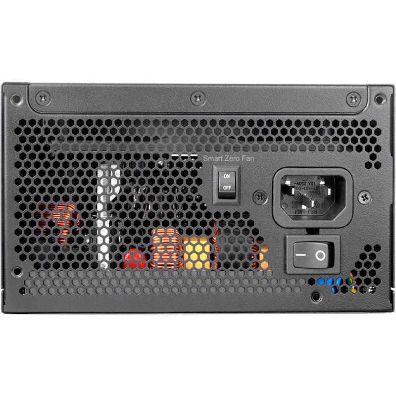 Afbeelding laden in galerijviewer, Thermaltake toughpower gt modulaire 1200 watt voeding (zwart, 5x pcie)
