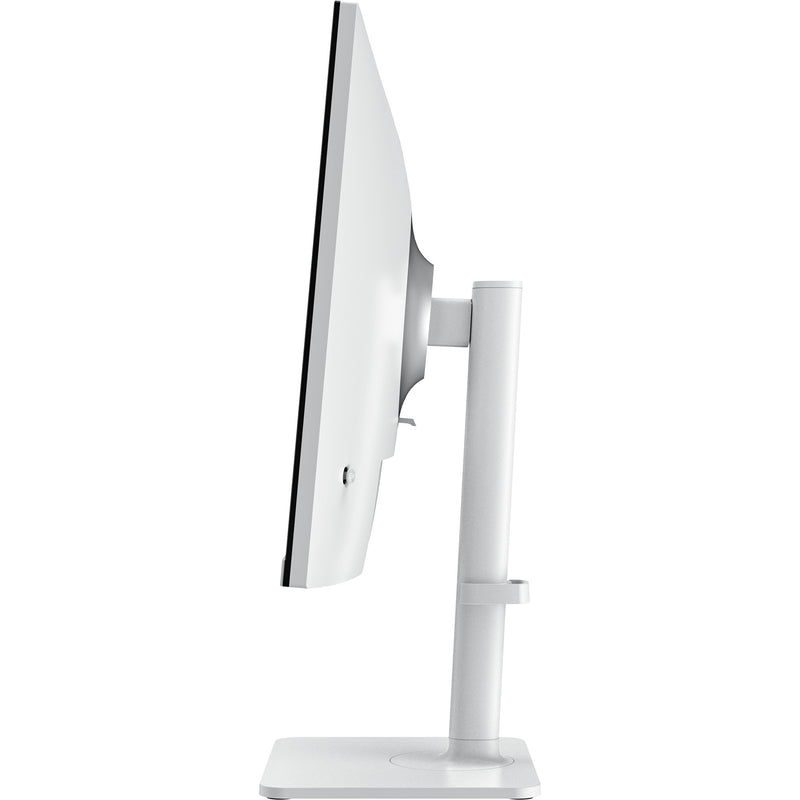 Afbeelding laden in galerijviewer, Msi modern md272upsw 27 4k uhd monitor (wit, hdmi, displayport, 2x usb-a, usb-c, wi-fi 5, bt, rj-45)