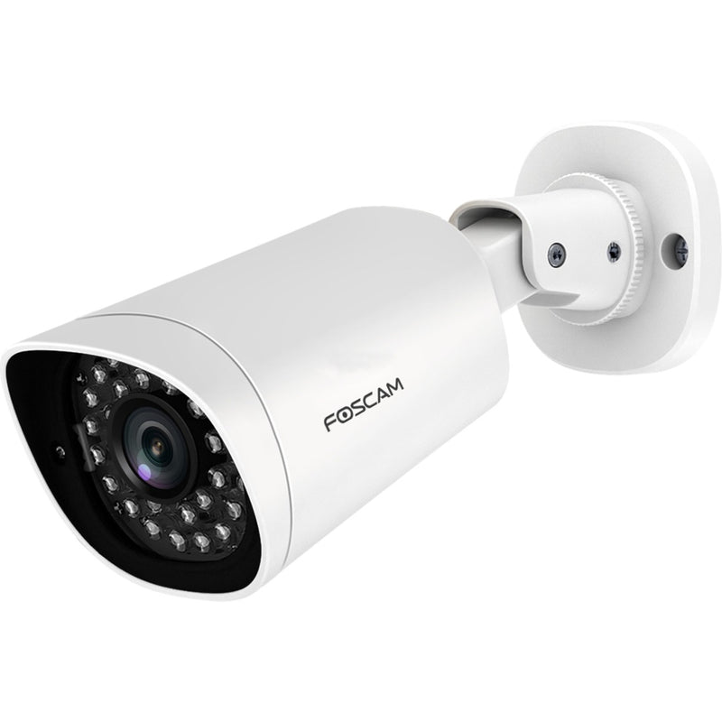 Afbeelding laden in galerijviewer, Foscam fi9912ep-w full hd 2mp ip camera (wit)