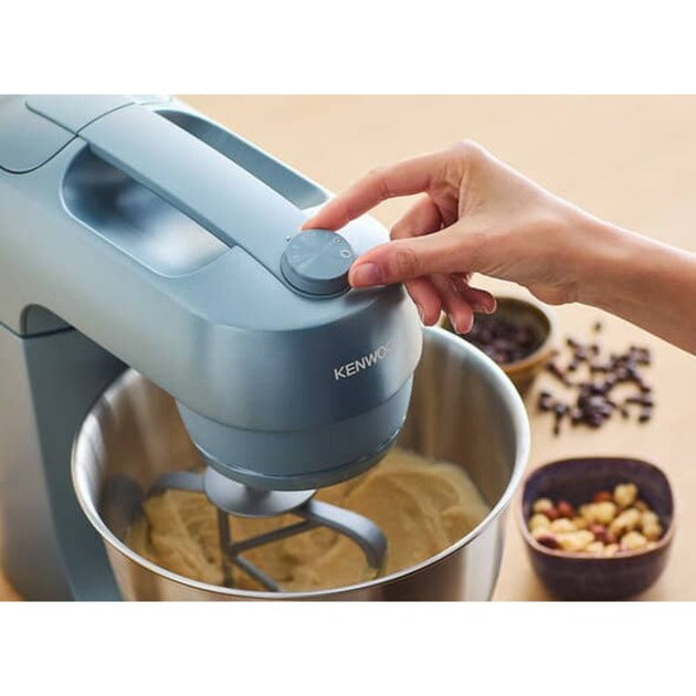 Afbeelding laden in galerijviewer, Kenwood keukenmachine go storm blue (blauw, 800 watt)
