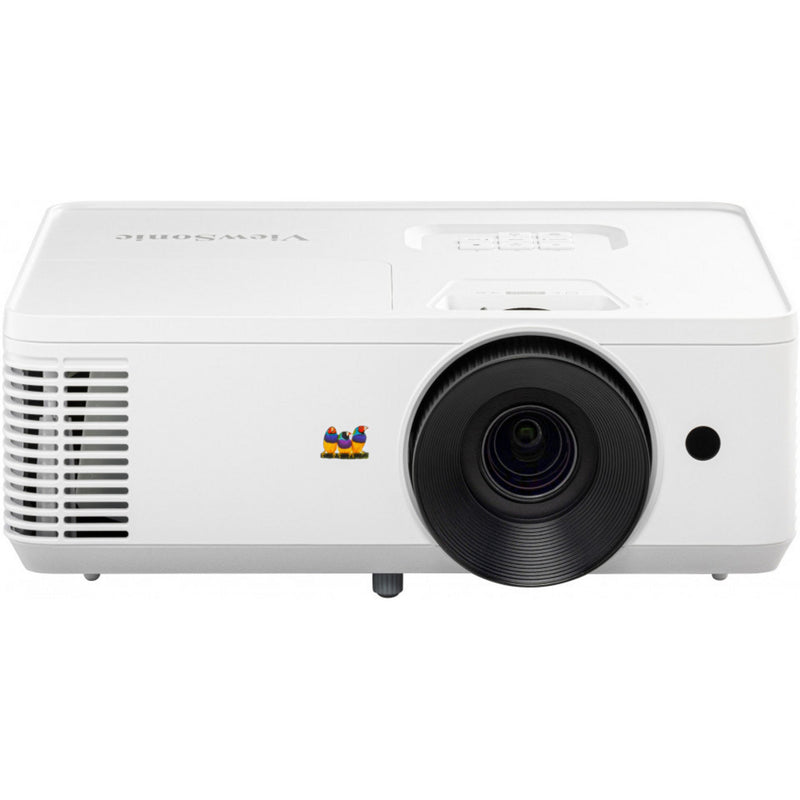 Afbeelding laden in galerijviewer, Viewsonic pa700x xga dlp-projector (wit, 4500 ansi lumen, voor bedrijven en onderwijs)