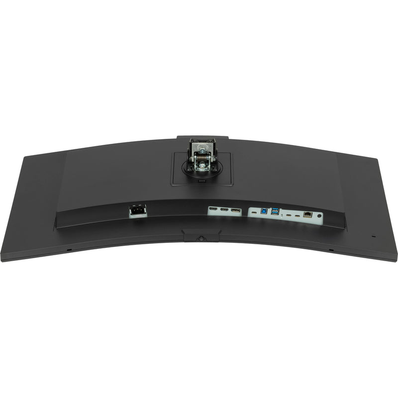 Afbeelding laden in galerijviewer, Iiyama prolite xcb3497wqsnph-b1 34 curved ultrawide monitor (zwart, 2x hdmi, displayport, 2x usb-a, 3x usb-c, rj-45)