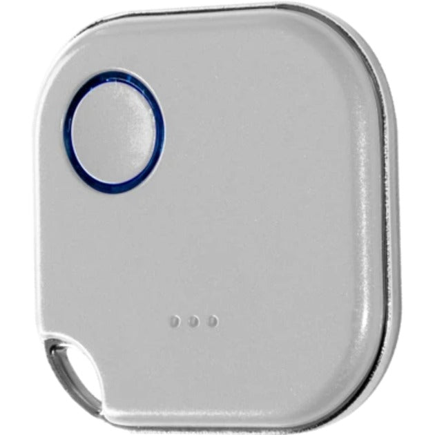 Afbeelding laden in galerijviewer, Shelly blu button1 knop (wit)