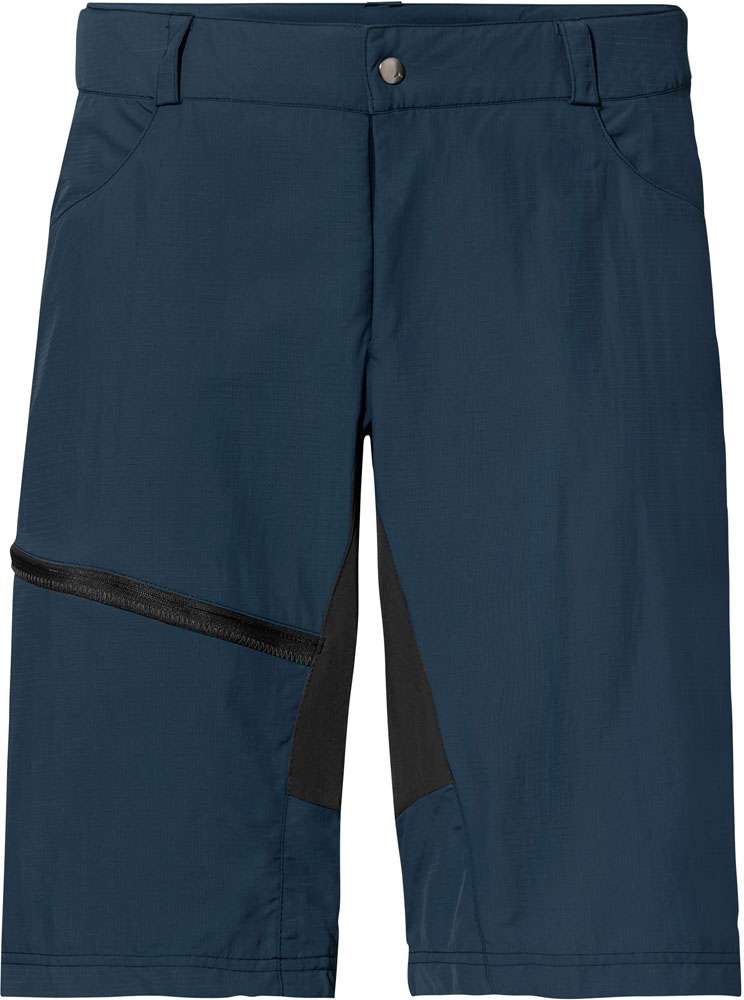 Afbeelding laden in galerijviewer, Vaude tamaro ii - cycling shorts with pad