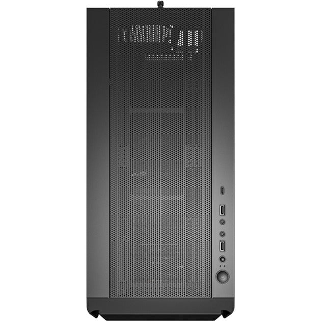 Afbeelding laden in galerijviewer, Montech sky two gx midi tower behuizing (zwart | 2x usb-a | 1x usb-c | window)