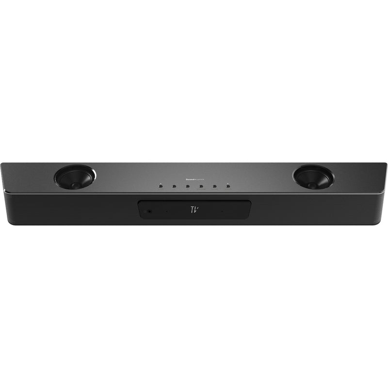Afbeelding laden in galerijviewer, Creative sound blaster katana v2x soundbar (zwart)