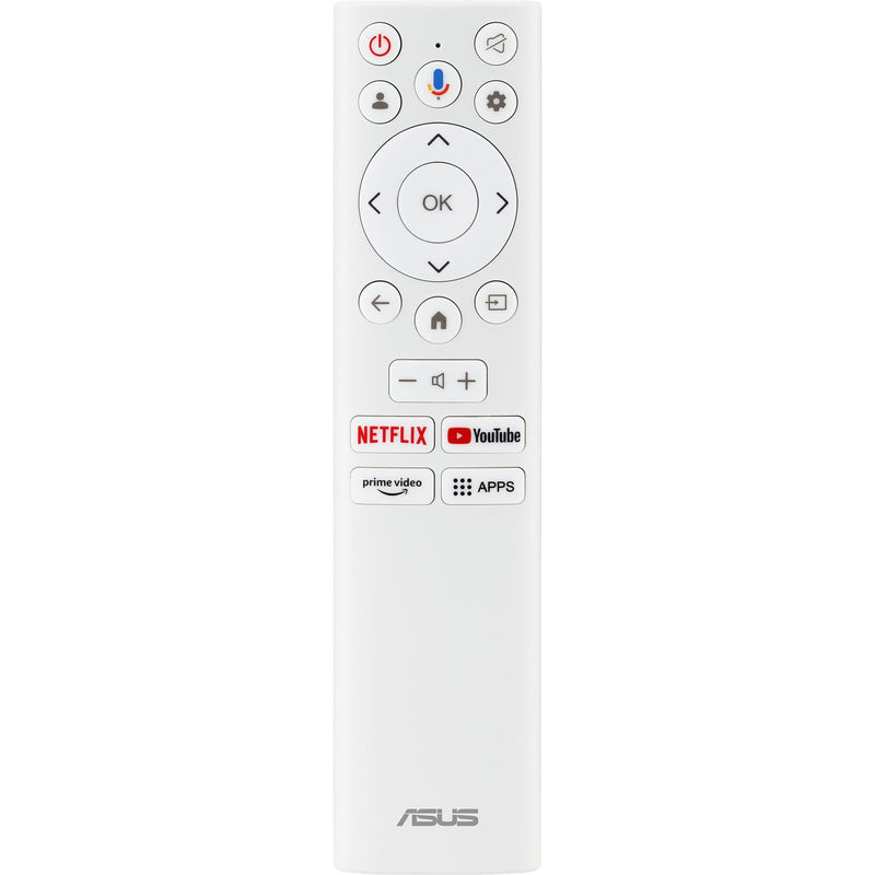 Afbeelding laden in galerijviewer, Asus zenscreen smart monitor ms32uc 31.5 4k uhd (grijs, hdmi, displayport, 2x usb-a, usb-c, wifi)