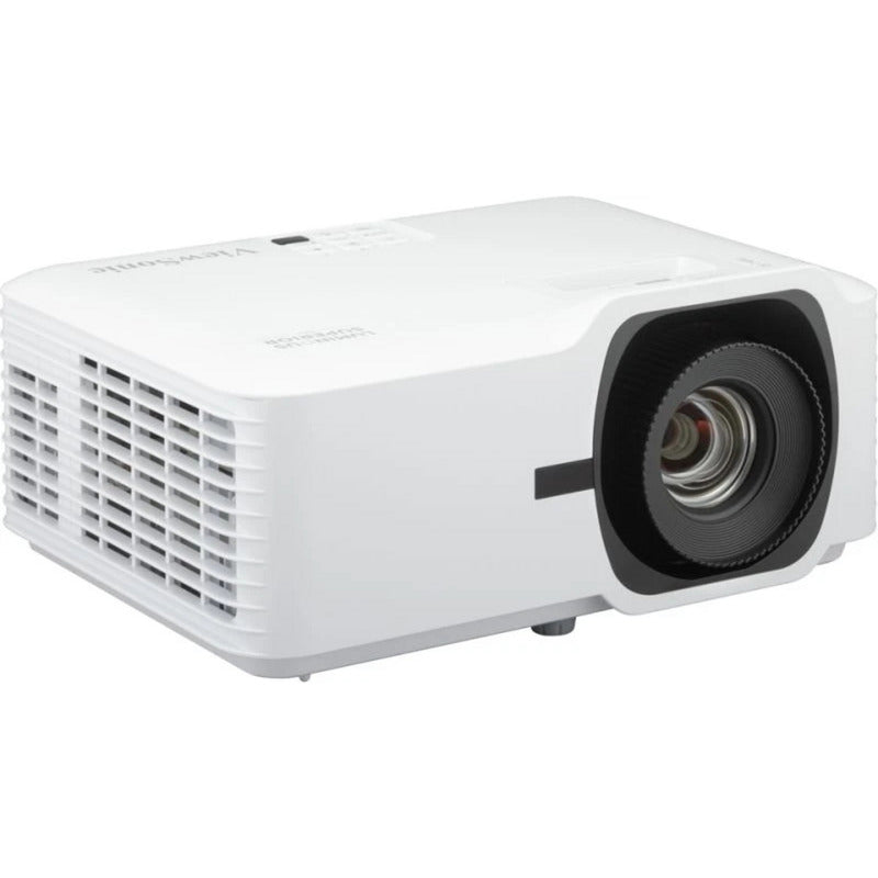 Afbeelding laden in galerijviewer, Viewsonic ls741hd 1080p laser installatie projector (wit, 5000 ansi lumen)