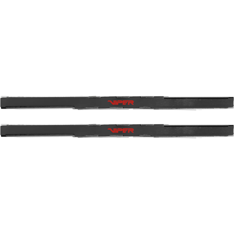Afbeelding laden in galerijviewer, Patriot viper venom 32 gb ddr5-5600 (2x 16 gb) werkgeheugen (zwart, pvv532g560c36k, xmp 3.0)