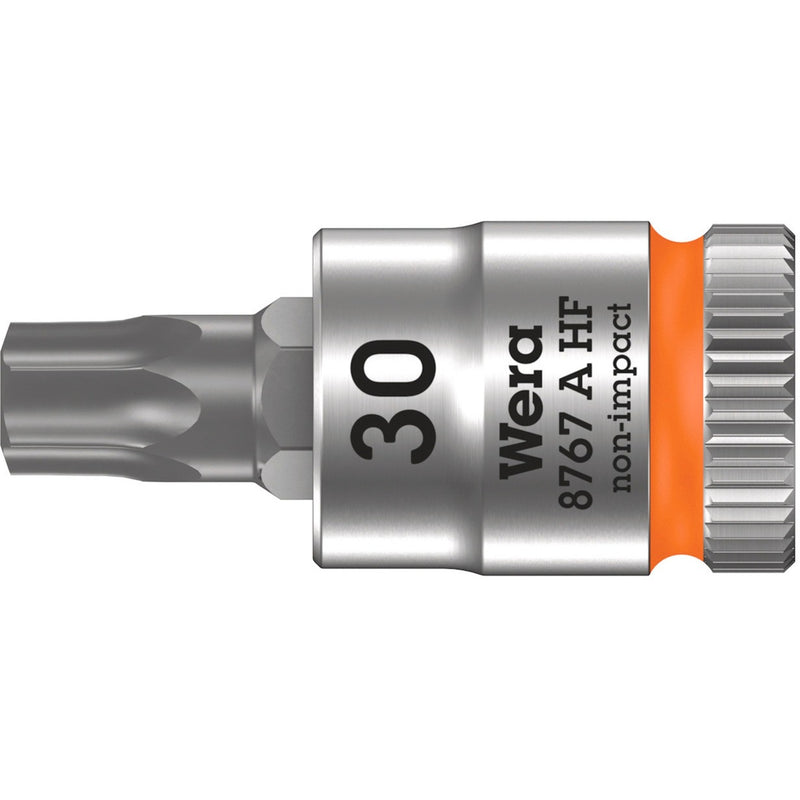 Afbeelding laden in galerijviewer, Wera safe-torque a 1 shk set 1 draaimomentsleutel (zwart groen, 1 4 vierkant, 2-12 nm, 20‑delig)