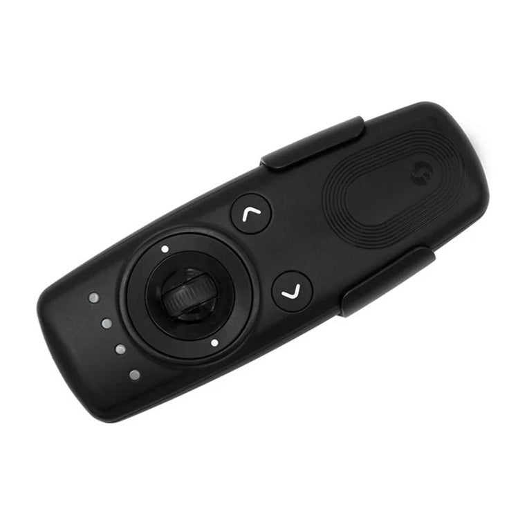 Afbeelding laden in galerijviewer, Shelly blu remote control zb afstandsbediening (zwart, bluetooth 5, zigbee)