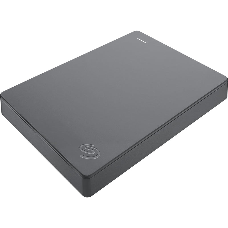 Afbeelding laden in galerijviewer, Seagate basic, 1 tb externe harde schijf (grijs, stjl1000400, micro-usb-b 3.2 (5 gbit s))