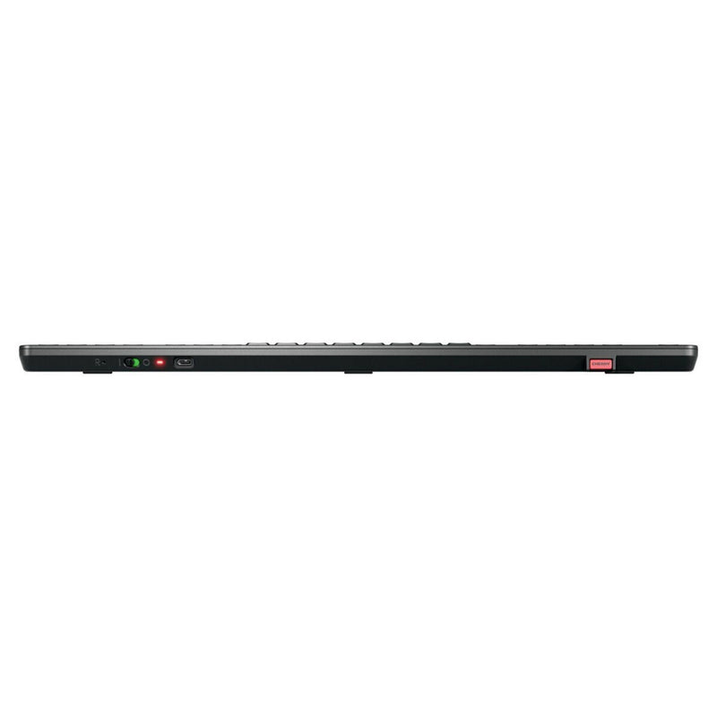 Afbeelding laden in galerijviewer, Cherry stream desktop ultimate draadloze desktopset (zwart, us lay-out (qwerty), sx-schaartechnologie, 100%, 4000 dpi, white leds, abs, 2.4 ghz bluetooth usb)
