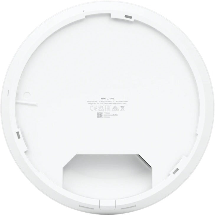 Afbeelding laden in galerijviewer, Ubiquiti unifi u7 pro access point (wit)