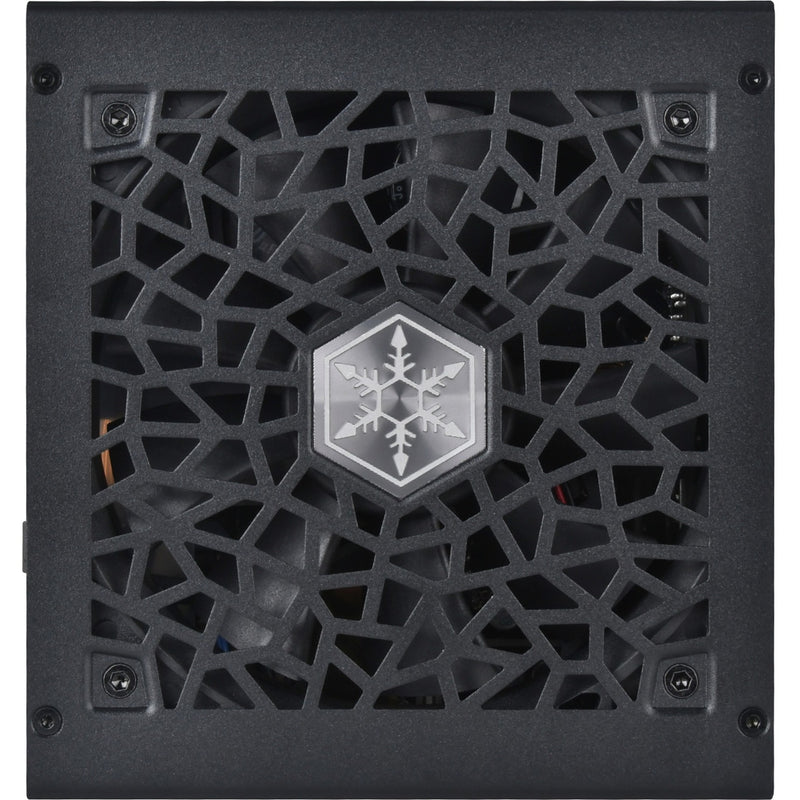 Afbeelding laden in galerijviewer, Silverstone hela 1300r platinum, modulaire 1300 watt voeding (zwart, 8x pcie)
