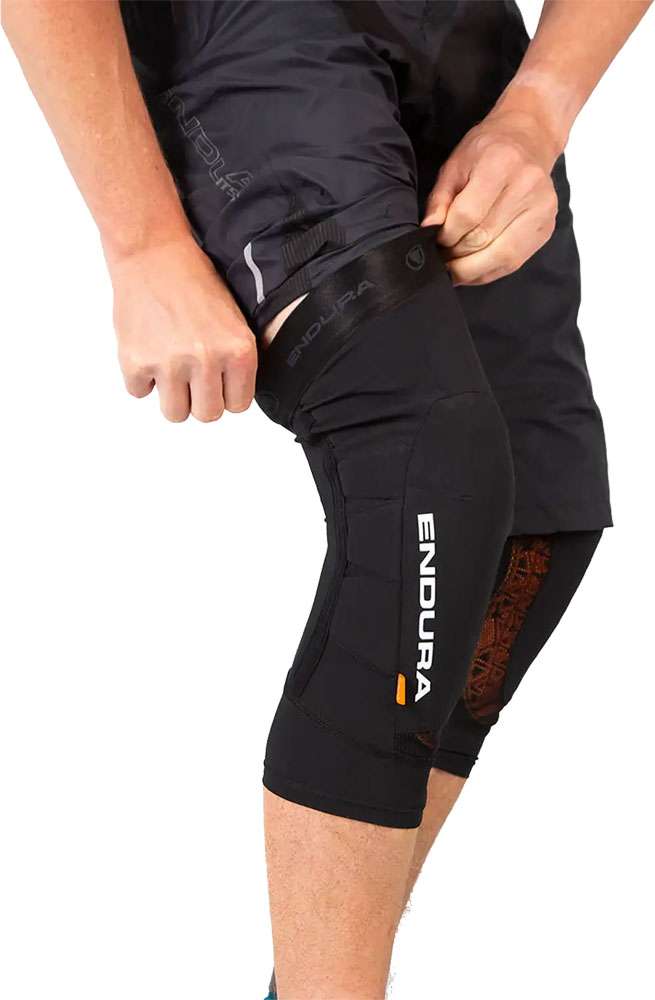 Afbeelding laden in galerijviewer, Endura mt500 ghost d3o® - knee protectors