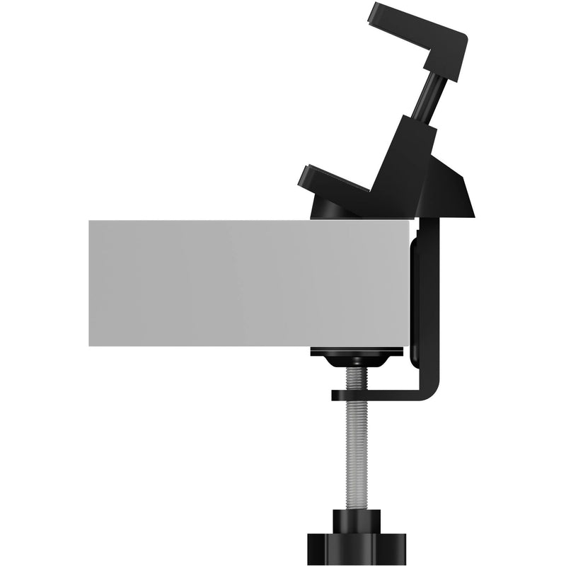 Afbeelding laden in galerijviewer, Icy box ib-msa106-hh houder (zwart)