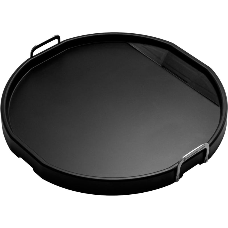 Afbeelding laden in galerijviewer, Kamado joe karbon steel griddle grillplaat