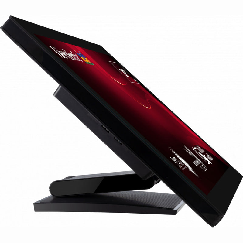 Afbeelding laden in galerijviewer, Viewsonic 10-point touch screen monitor td2760 27 (zwart, 1x hdmi, 1x displayport, vga, usb-a, usb-b)