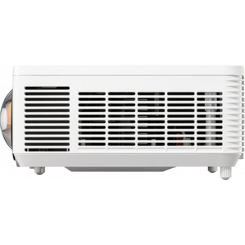 Afbeelding laden in galerijviewer, Viewsonic ps502w wxga short throw dlp-projector (wit, 4000 ansi lumen, voor zakelijk gebruik en onderwijs)