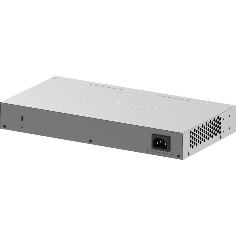 Afbeelding laden in galerijviewer, Netgear 24-port gigabit smart switch (gs724tv6)