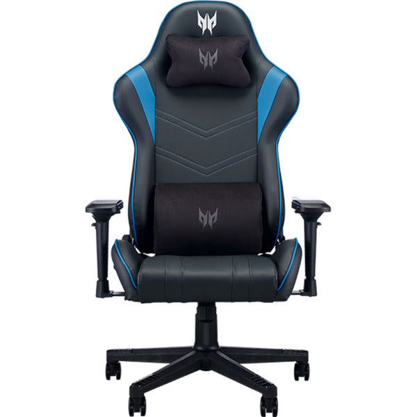 Afbeelding laden in galerijviewer, Acer predator rift gaming chair (zwart blauw)