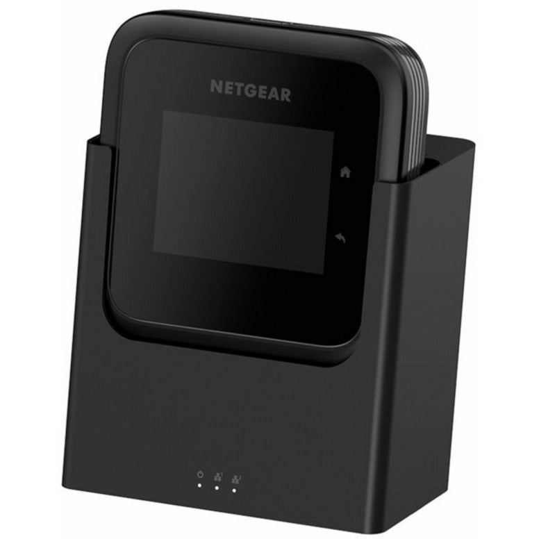 Afbeelding laden in galerijviewer, Netgear nighthawk mobile hotspot cradle adapter (zwart)