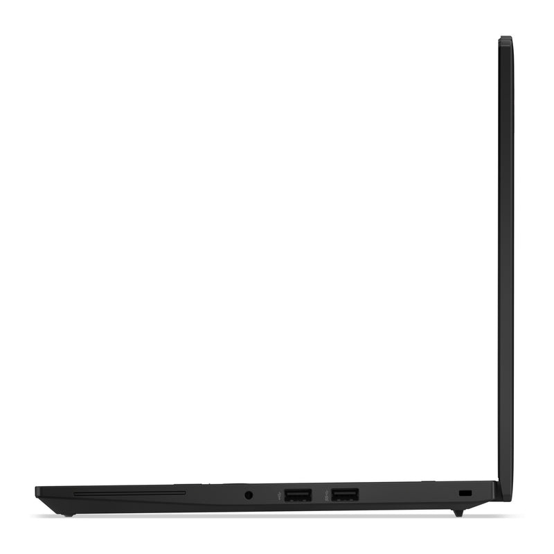Afbeelding laden in galerijviewer, Lenovo thinkpad l14 gen 6 intel (21s6006tmh) 14 laptop (zwart | core ultra 5 225u | intel graphics | 16 gb | 512 gb ssd)
