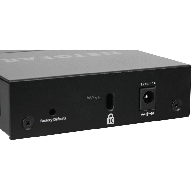 Afbeelding laden in galerijviewer, Netgear gs305e switch