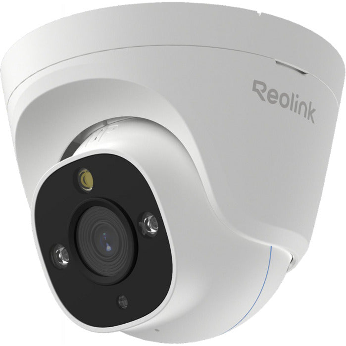 Afbeelding laden in galerijviewer, Reolink rp-pct12m, slimme 12mp ultra hd poe-camera met spotlights (wit)