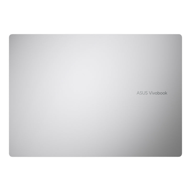 Afbeelding laden in galerijviewer, Asus vivobook 14 m1407ga-ly012w 14 copilot+ laptop (zilver | ryzen ai 7 445 | radeon 840m | 16 gb | 512 gd ssd)