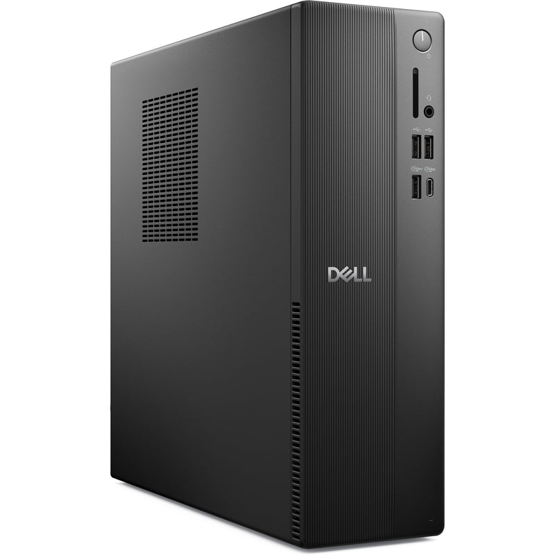 Afbeelding laden in galerijviewer, Dell pro qvs1260 (knjr2) pc-systeem (zwart | core i5-14400 | uhd graphics 730 | 16 gb | 512 gb ssd)
