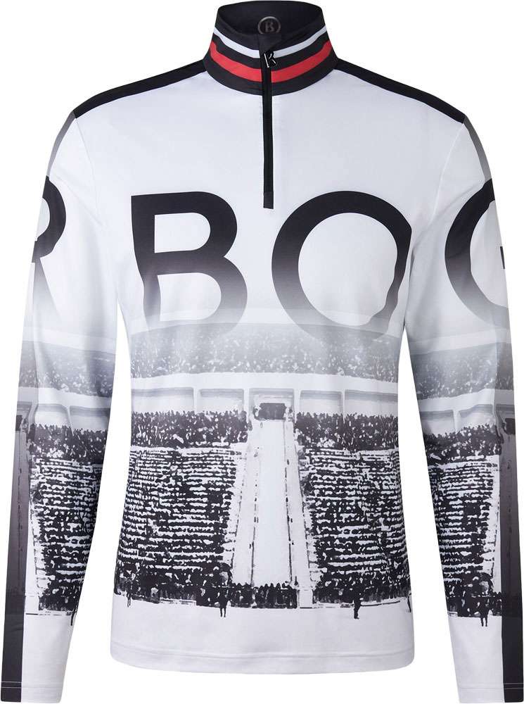 Afbeelding laden in galerijviewer, Bogner verti2 - functional longsleeve