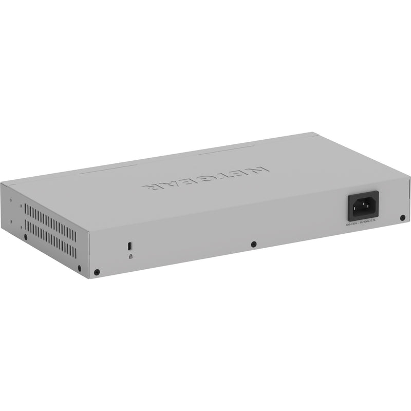 Afbeelding laden in galerijviewer, Netgear gs516 switch (grijs blauw)