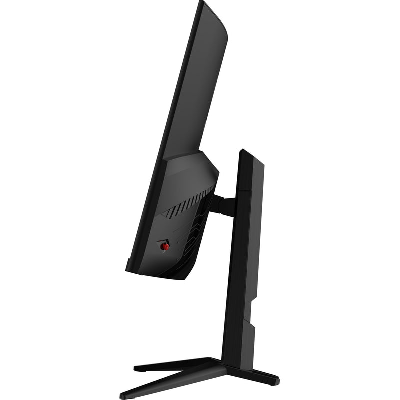 Afbeelding laden in galerijviewer, Msi mag 321cupdf 31.5 4k uhd curved gaming monitor (zwart, 2x hdmi, displayport, usb-c, 160 hz 320 hz)