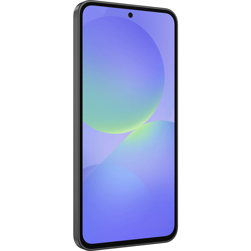 Afbeelding laden in galerijviewer, Samsung galaxy a36 5g 128gb enterprise edition smartphone (zwart | 128 gb | android 15 | dual-sim)