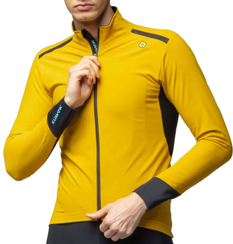 Afbeelding laden in galerijviewer, Alé k- tornado - rain jacket