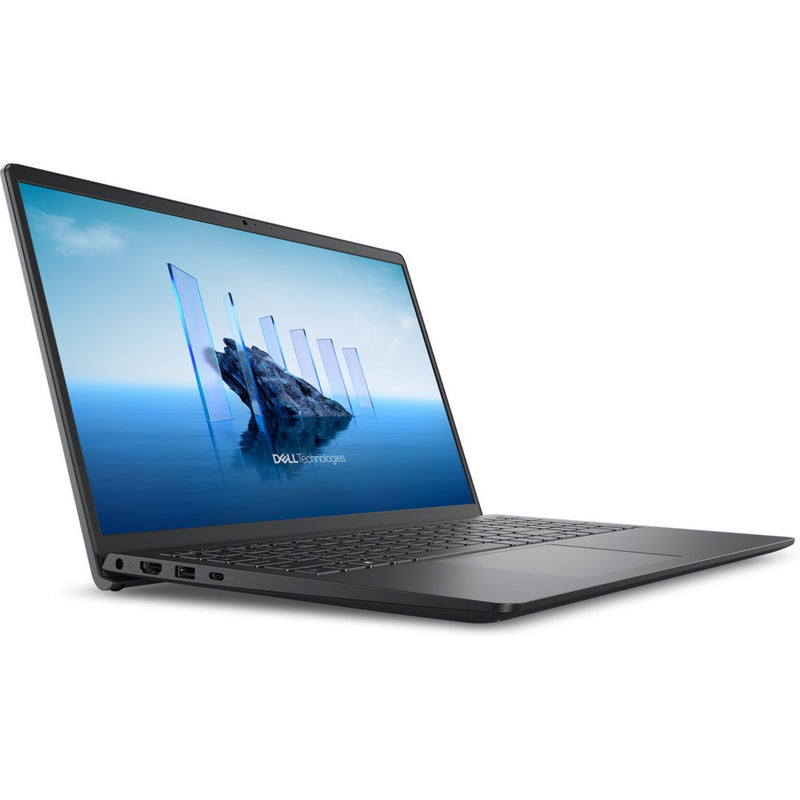 Afbeelding laden in galerijviewer, Dell pro 15 essential pv15250 15.6 laptop (zwart | core i5-1334u | uhd graphics | 16 gb | 512 gb ssd)