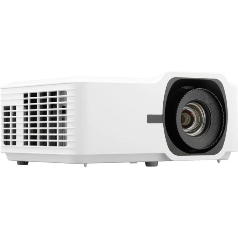 Afbeelding laden in galerijviewer, Viewsonic ls741hd 1080p laser installatie projector (wit, 5000 ansi lumen)