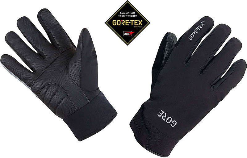 Afbeelding laden in galerijviewer, Gorewear c5 gore-tex® thermo - gloves