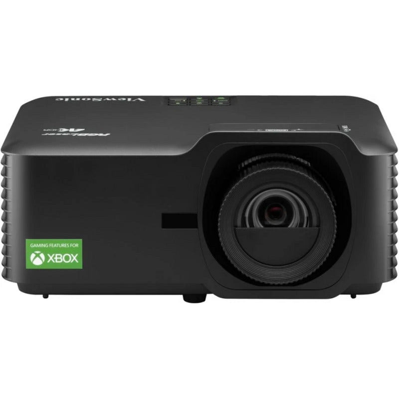 Afbeelding laden in galerijviewer, Viewsonic lx700-4ke rgb 4k hdr laser thuisbioscoop projector (zwart, 5200 rgb-laserlumen)