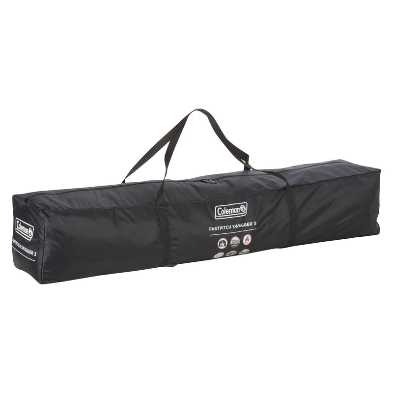 Afbeelding laden in galerijviewer, Coleman fastpitch swagger 3 tent